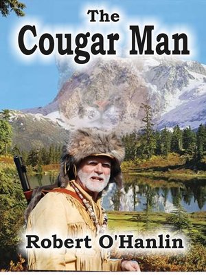 cover image of The Cougar Man